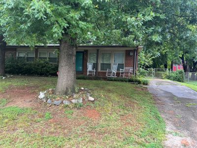 724 Scott Street, House other with 3 bedrooms, 1 bathrooms and null parking in Burlington NC | Image 3