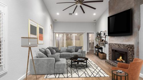 11188 N 110th Pl, Scottsdale, AZ, 85259-3996 | Card Image