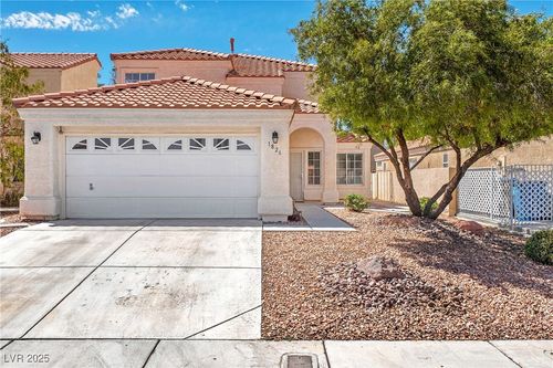 1826 Monte Alban Dr, North Las Vegas, NV, 89031-5515 | Card Image