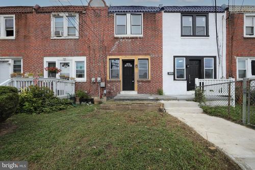 1261 S Merrimac Rd, Camden, NJ, 08104-3014 | Card Image
