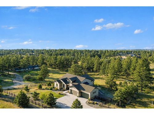 5615 Sunridge Dr, Parker, CO, 80134-6026 | Card Image