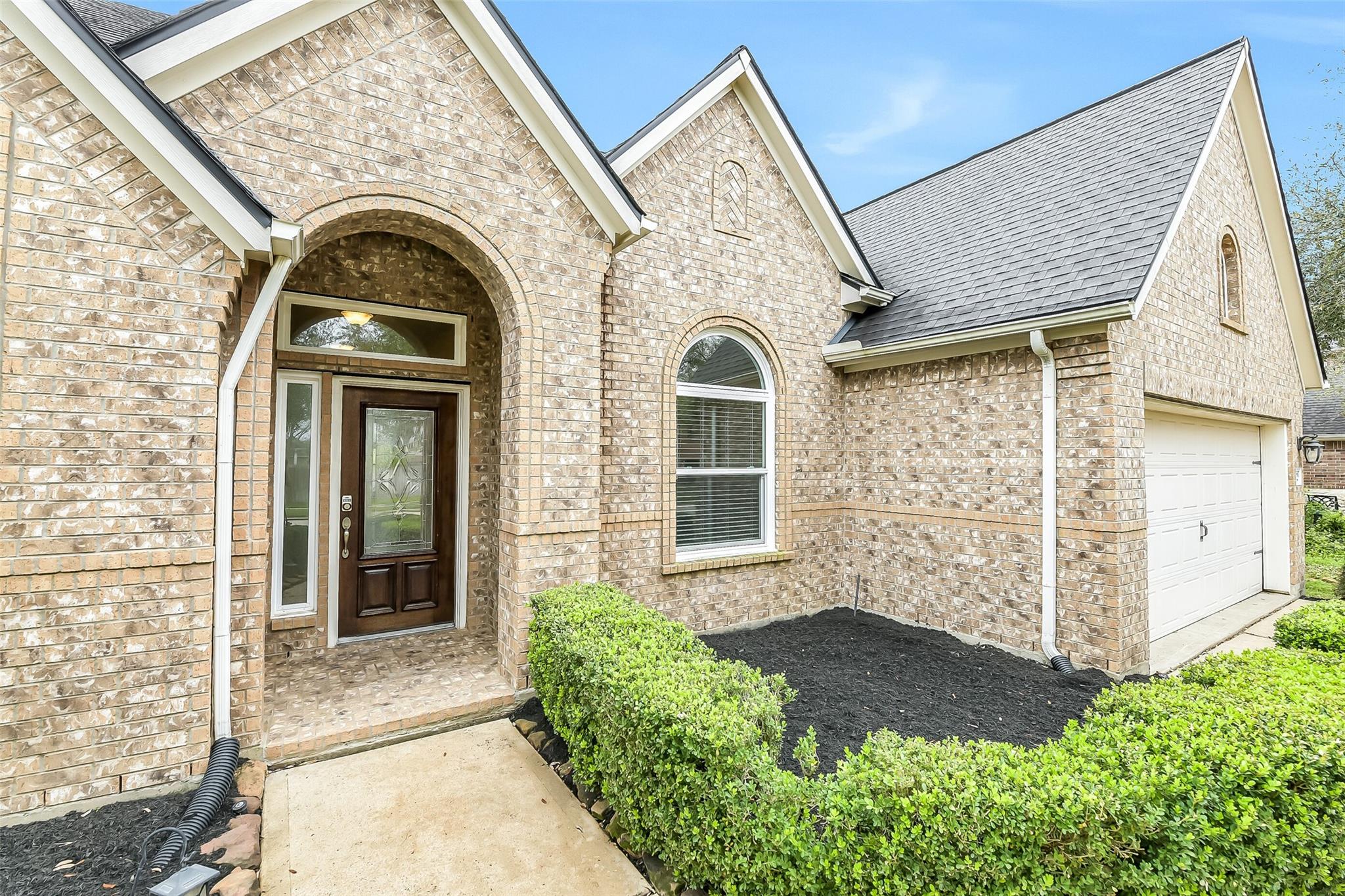Residential in Katy 2