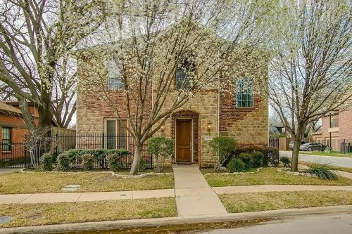 4929 Homer St, Dallas, TX, 75206-6617 | Card Image