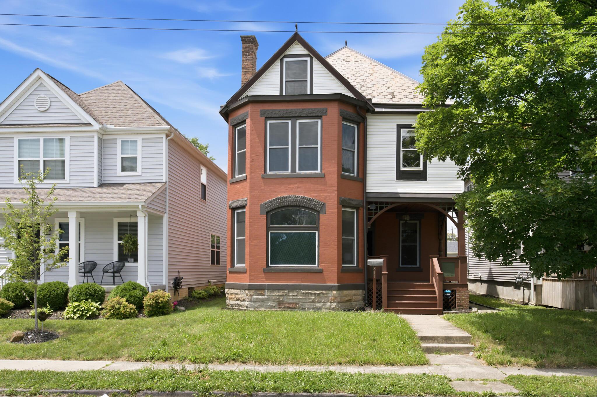 Residential in Columbus 4