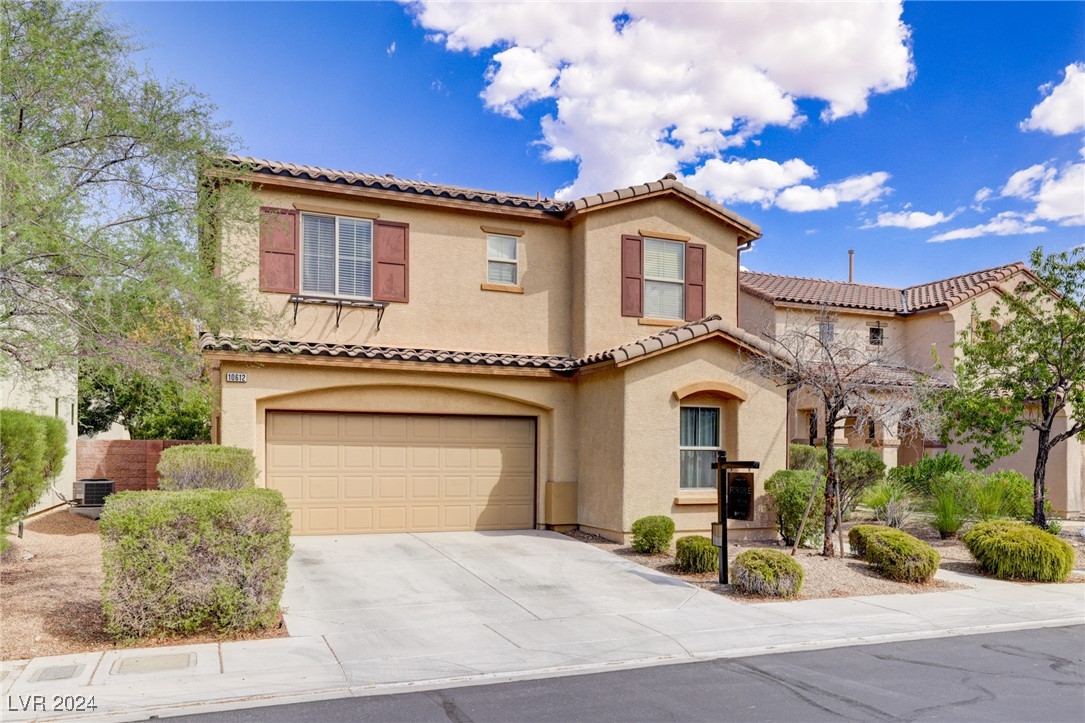 Moss Lake St, Las Vegas, NV 89179