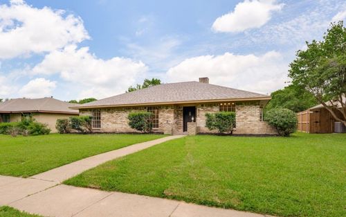 2008 Cornell Dr, Richardson, TX, 75081-3231 | Card Image