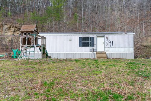 591 Cane Creek Mountain Rd, Tellico Plains, TN, 37385-5855 | Card Image