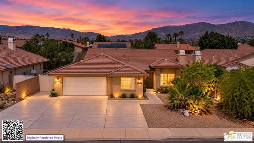 65866 Estrella Ave, Desert Hot Springs, CA, 92240-3517 | Card Image
