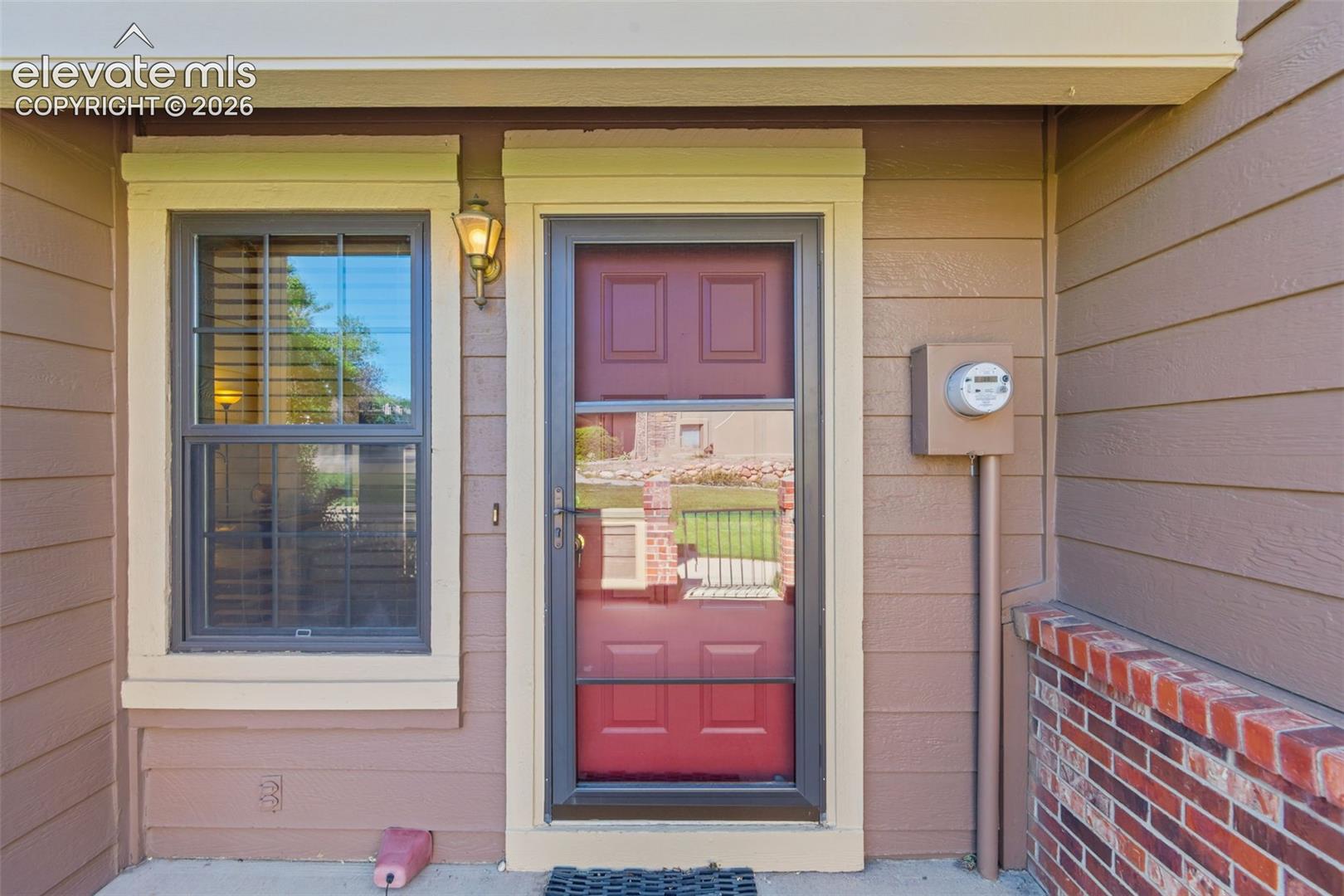 Residential in Colorado Springs 4