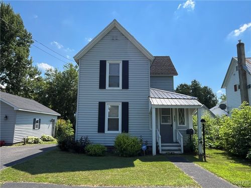 444 S Clinton St, Carthage, NY, 13619-1511 | Card Image