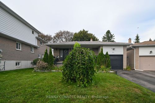 24 Lalton Pl, Scarborough, ON, M1E1T4 | Card Image