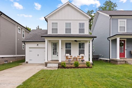 4419 Ginkgo Trail, Louisville, KY, 40245 | Card Image