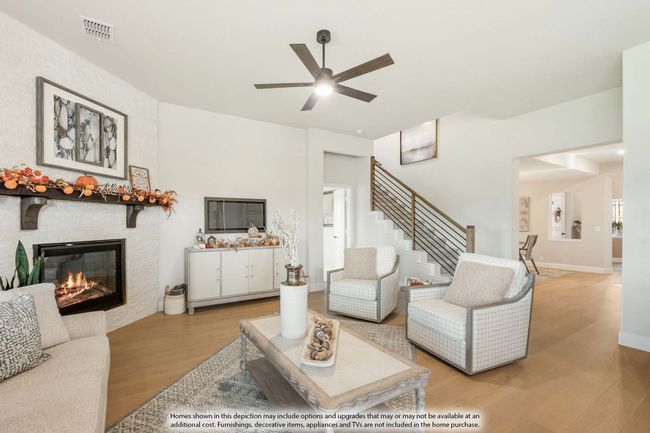 1106 Worthington Dr, House other with 4 bedrooms, 3 bathrooms and null parking in Justin TX | Image 13