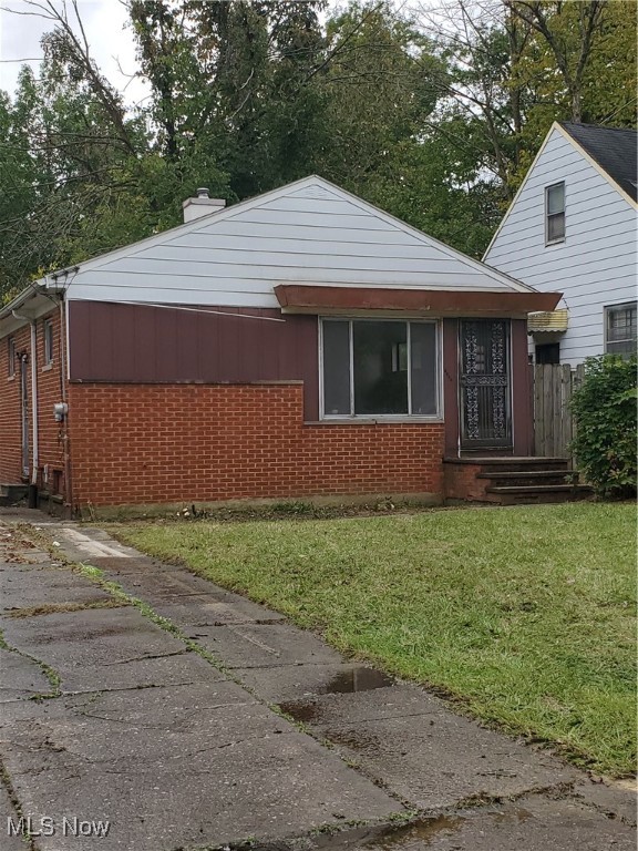 Lipton Ave, Cleveland, OH 44128
