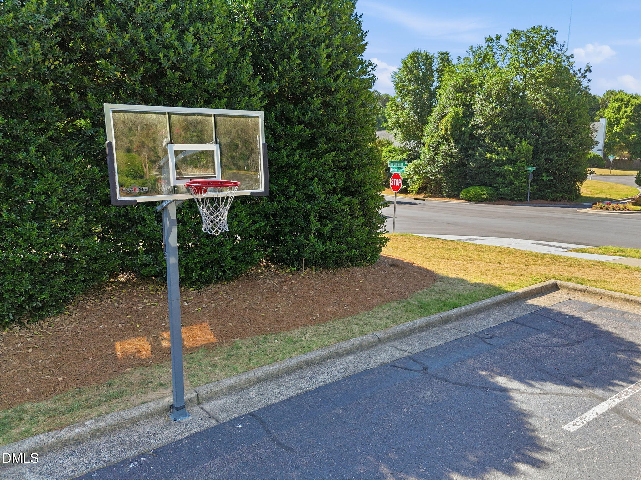 Residential in Apex 4