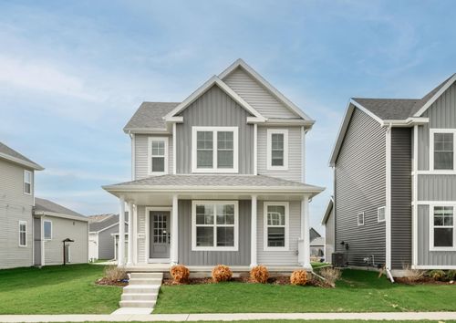 6513 Prairie Wood Dr, MCFARLAND, WI, 53558-9161 | Card Image