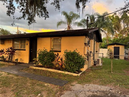 1801 N Taylor Road, BRANDON, FL, 33510 | Card Image