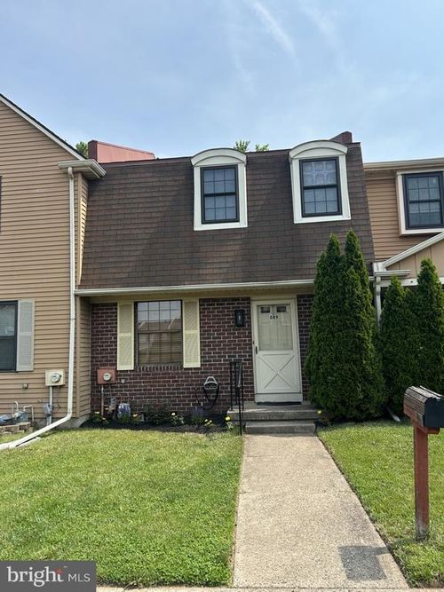 889 Clover Pl, WARMINSTER, PA, 18974-1168 | Card Image