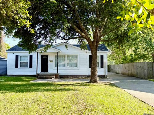 4226 Sycamore St, Baton Rouge, LA, 70805-2955 | Card Image