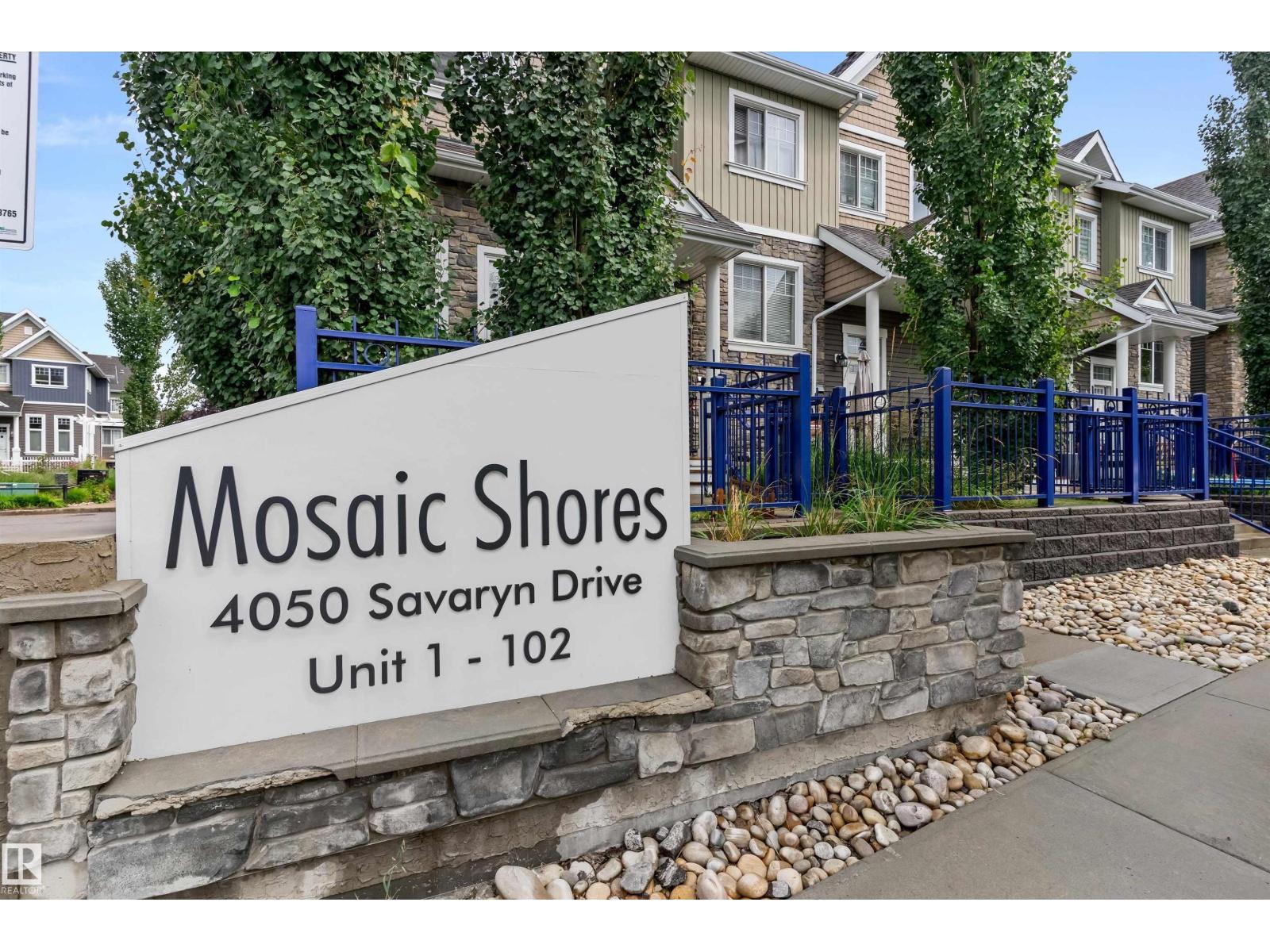 Residential in Edmonton