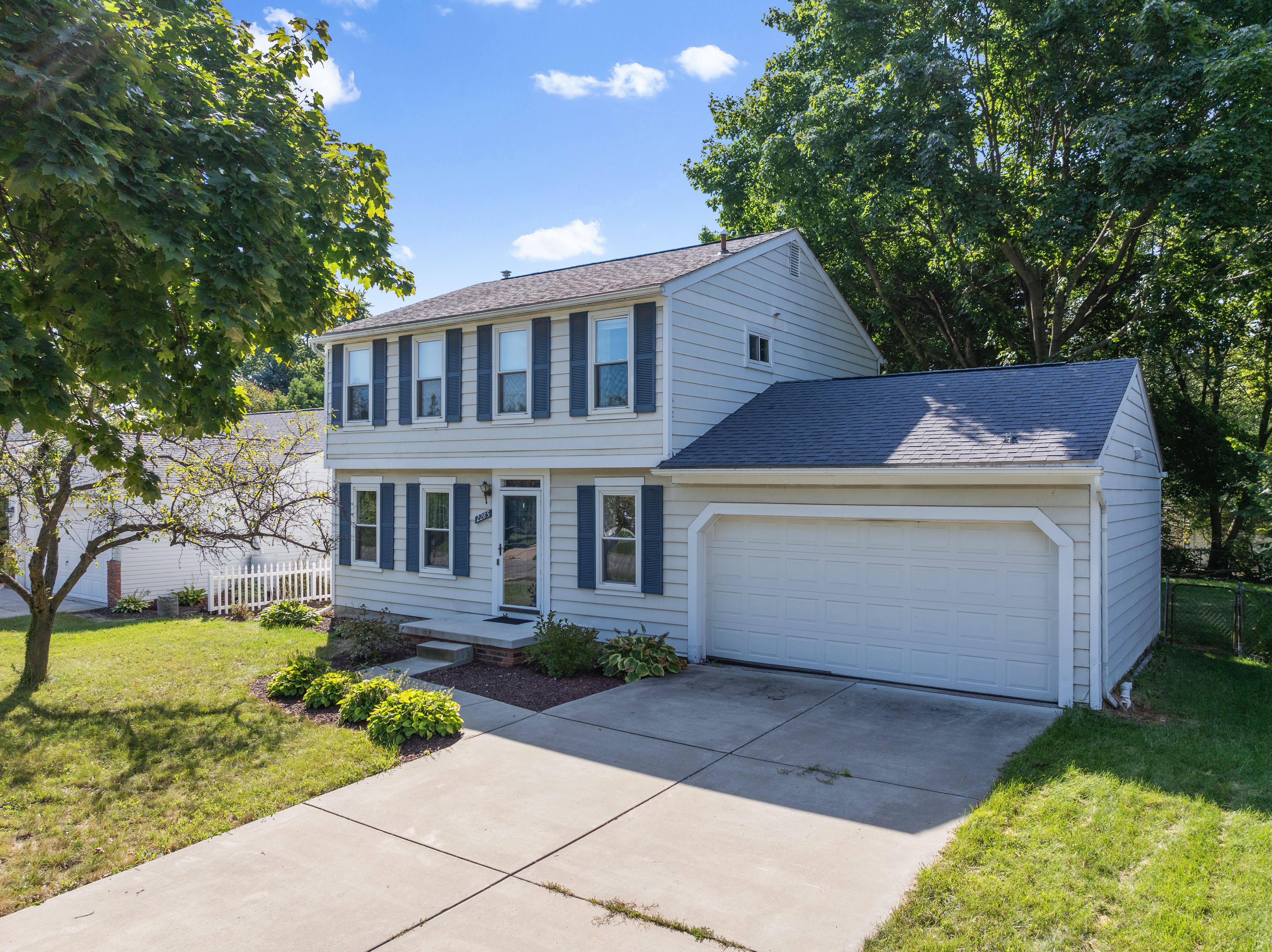 Draper Ave, Ypsilanti, MI 48197