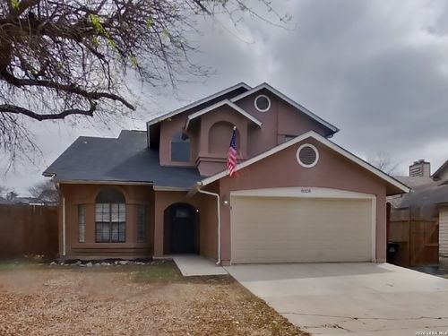 8028 Copper Trail Dr, San Antonio, TX, 78244-1851 | Card Image