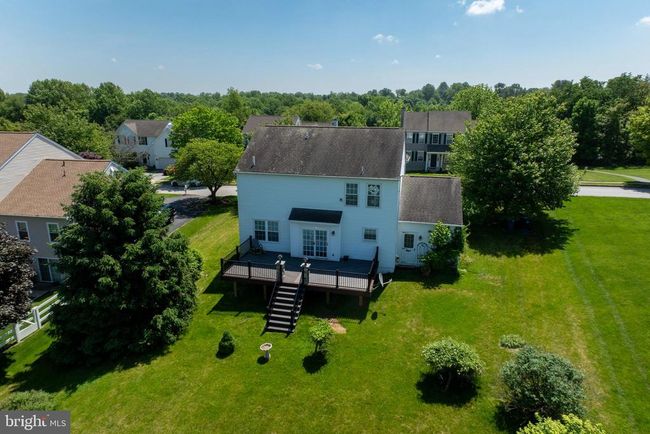 104 John Stevens Dr, House other with 3 bedrooms, 3 bathrooms and null parking in E Fallowfield PA | Image 34