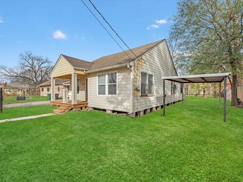 1211 Bigelow St, Houston, TX, 77009-6306 | Card Image