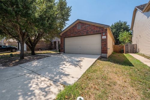 6905 Derby Downs Dr, Austin, TX, 78747-3971 | Card Image