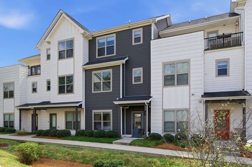 204 Thompson Park Dr, Nashville, TN, 37211-2685 | Card Image
