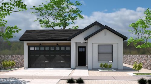14044 Paseo Del Mar Dr, El Paso, TX, 79928 | Card Image