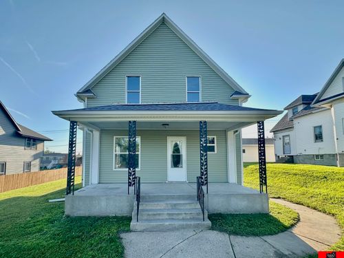 325 N Main St, Leigh, NE, 68643-4529 | Card Image