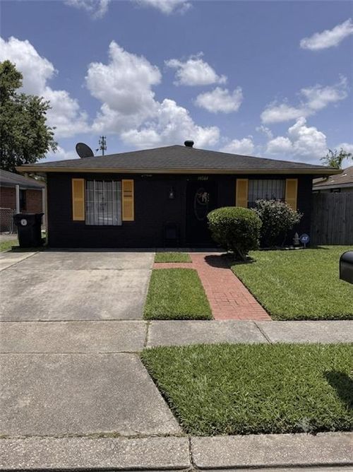 14564 Duane Rd Road, New Orleans, LA, 70128 | Card Image