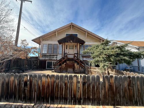 210 S 4th St, Thermopolis, WY, 82443-2647 | Card Image