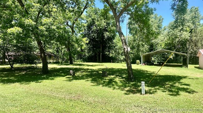 90 Marietta Cir, House other with 3 bedrooms, 2 bathrooms and null parking in Burneyville OK | Image 8