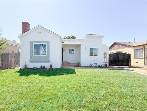 405 S Bradfield Ave, Compton, CA, 90221-3443 | Card Image
