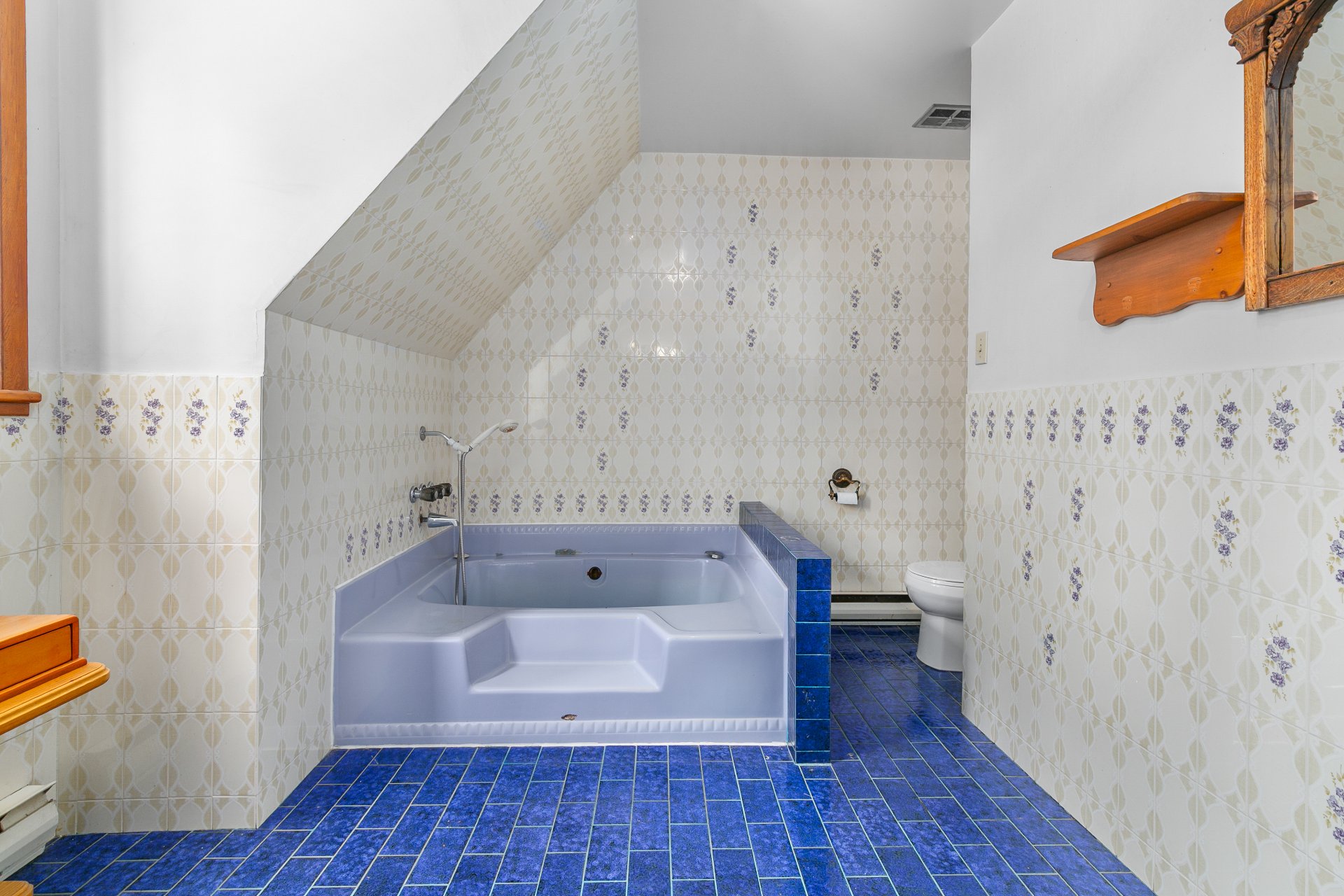Residential in Sainte-Julienne 5