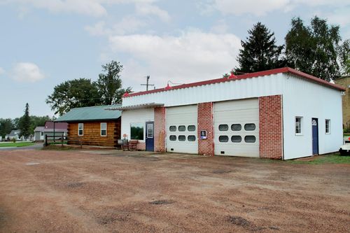 510 S K Boulevard, Granton, WI, 54436 | Card Image