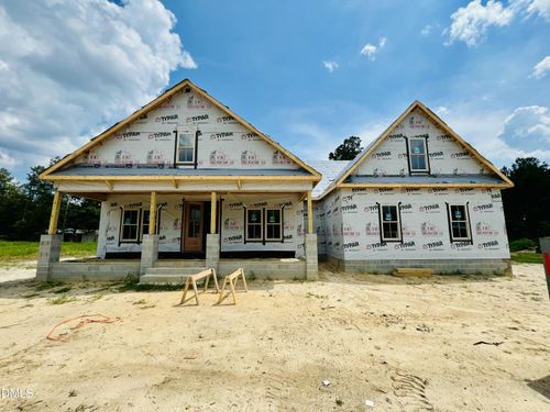 143 Hillstead Way, Smithfield, NC, 27577 | Card Image