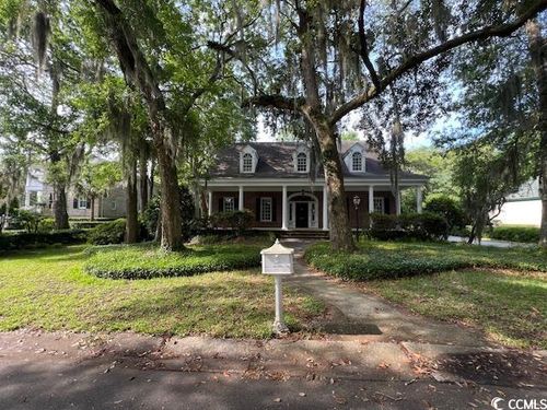 274 Widgeon Dr, Pawleys Island, SC, 29585-7328 | Card Image