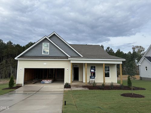 214 Pretty Run Branch Ln, Wendell, NC, 27591-1728 | Card Image
