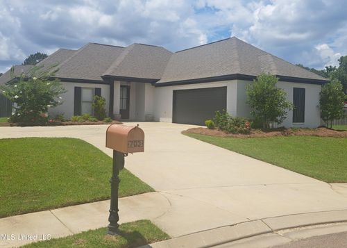 703 Easton Cv, Pearl, MS, 39208-8642 | Card Image