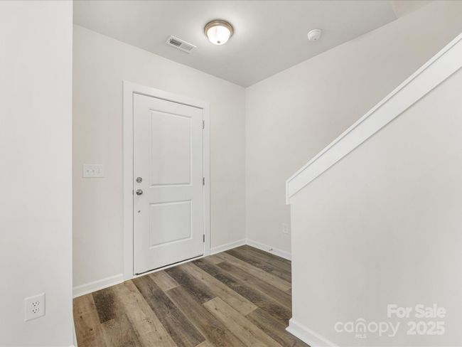 3215 Isenhour St, Townhouse with 3 bedrooms, 3 bathrooms and null parking in Charlotte NC | Image 5