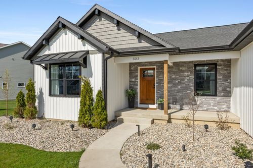 323 Katie Drive, Grand Rapids, MI, 49534 | Card Image