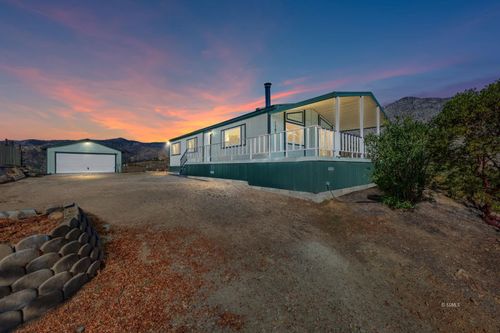 1267 Bristlecone Dr, Wofford Heights, CA, 93285-9792 | Card Image