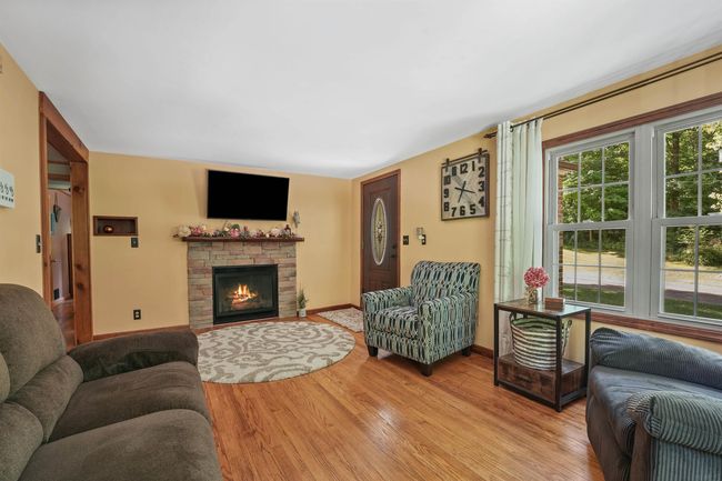 32837 Early Rd, House other with 3 bedrooms, 1 bathrooms and null parking in New Carlisle IN | Image 5