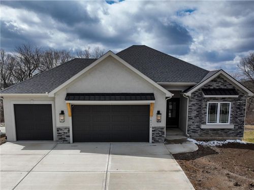 1845 Arbor Trl, Liberty, MO, 64068-7187 | Card Image