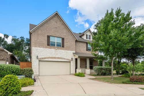 14312 Tyburn Trail, Austin, TX, 78717 | Card Image
