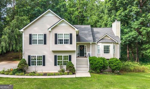 124 Laurel Creek Court, Carrollton, GA, 30117 | Card Image
