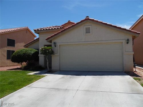 5209 Fall Meadows Ave, Las Vegas, NV, 89130-7040 | Card Image